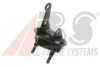 A.B.S. 270476 Control Arm-/Trailing Arm Bush